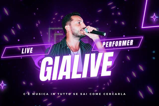 GIALIVE