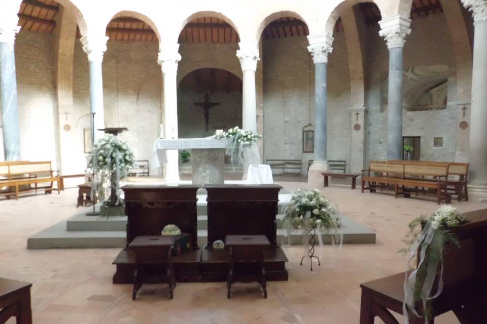 Chiesa S.Michee Arcangelo