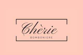 Logo Chèrie Bomboniere