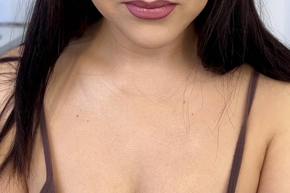 Make-up Sposa