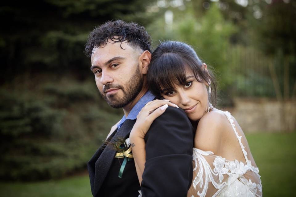 Tutto l’amore in una solo foto