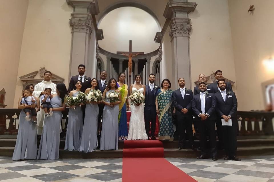Wedding 2019