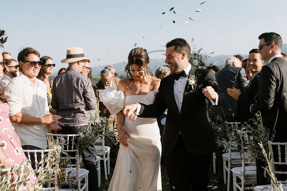 Matrimonio