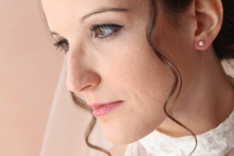 Trucco sposa