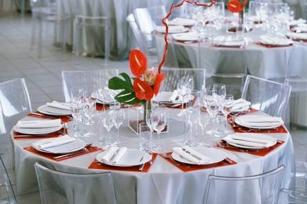 Chicchi d'Arancio Monza - Wedding Planner