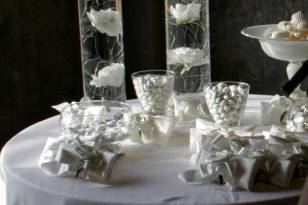 Chicchi d'Arancio Monza - Wedding Planner