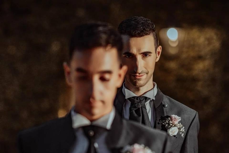 Sposi 🏳️‍🌈