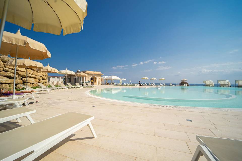 Le Castella Resort & Beach