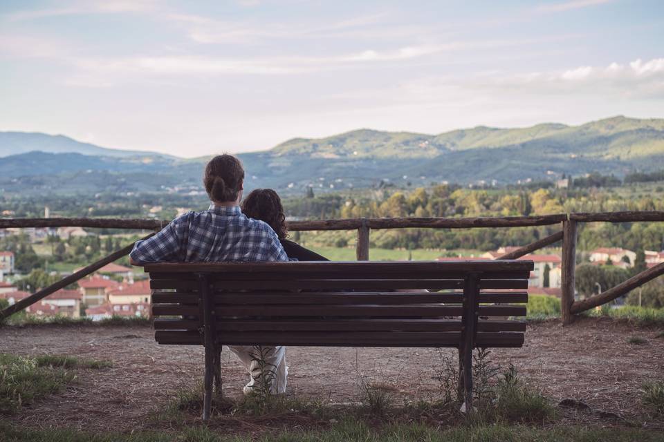 Engagement Session