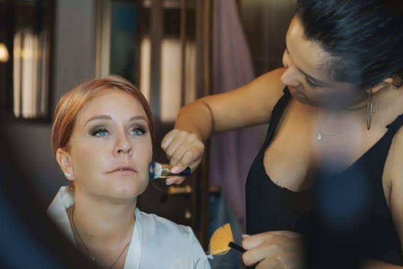 Daniela Azzini Make-up Artist