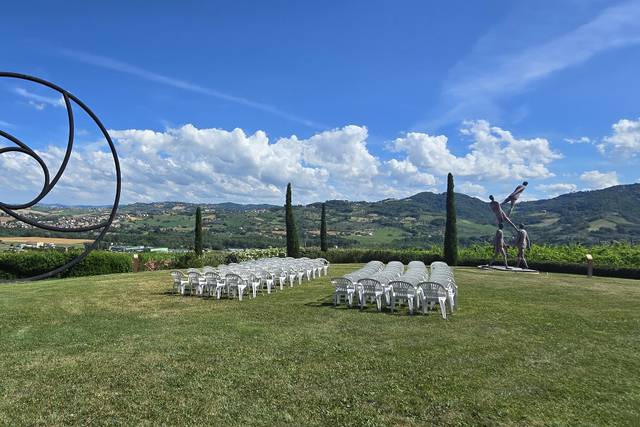TENUTA MARA CORIANO 6-06-2026