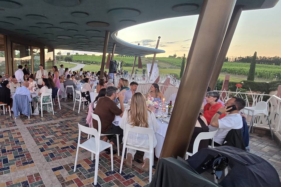 TENUTA MARA CORIANO 6-06-2026