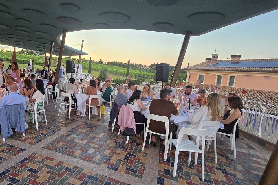 TENUTA MARA CORIANO 6-06-2026