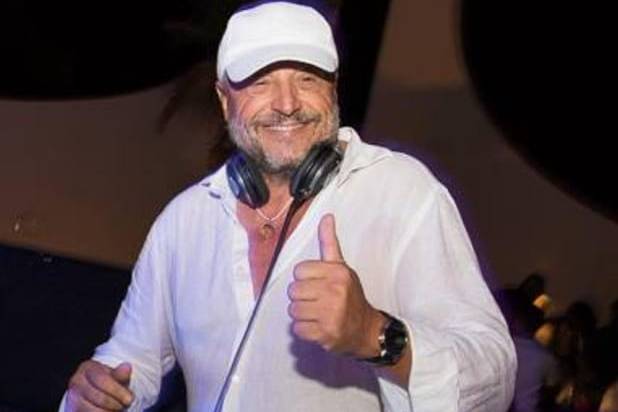 DJ Ramiro