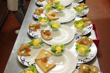 Catering