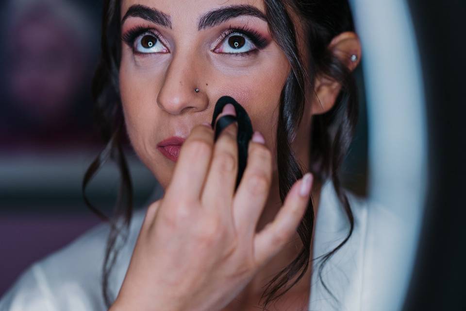 Make-up