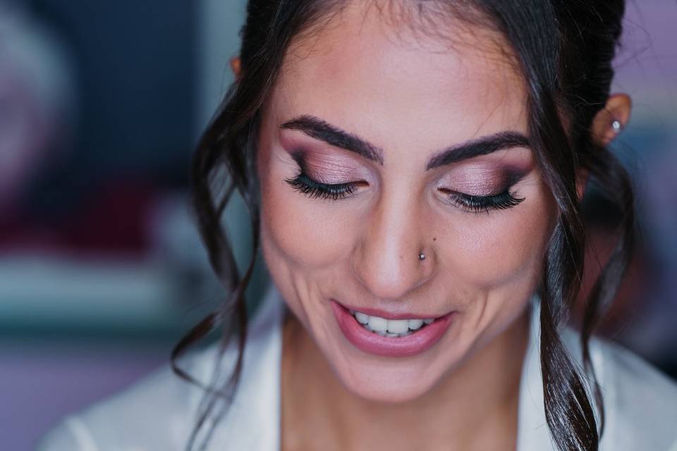 Make up