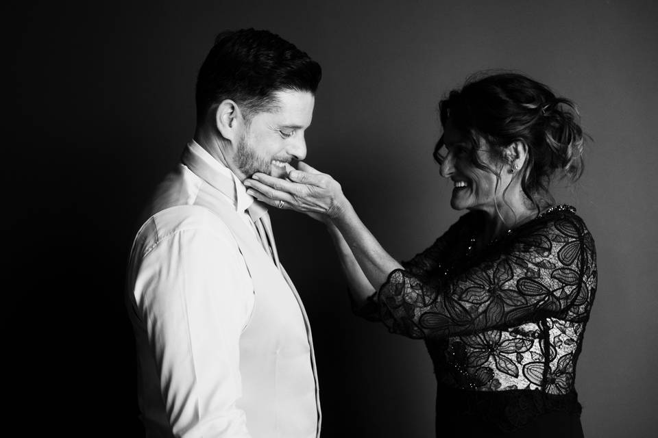 Fotografo matrimonio Bergamo