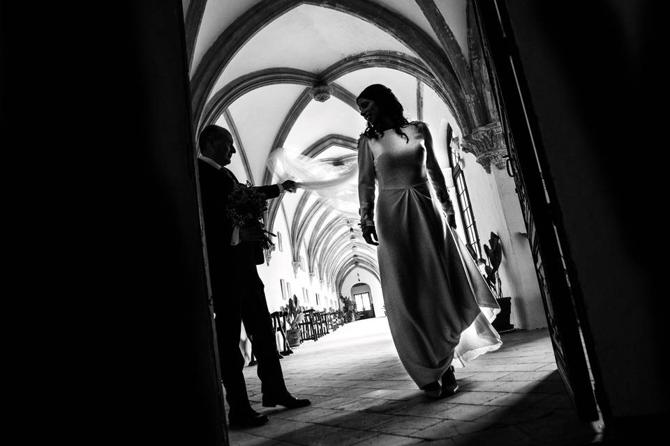 Fotografo matrimonio Bergamo