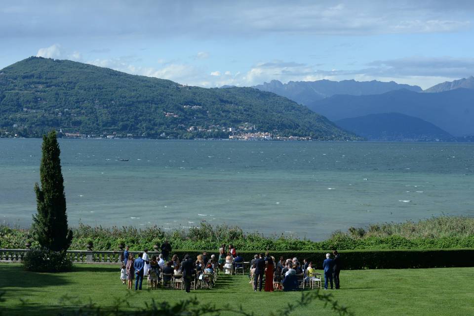 Fotografo matrimonio Bergamo