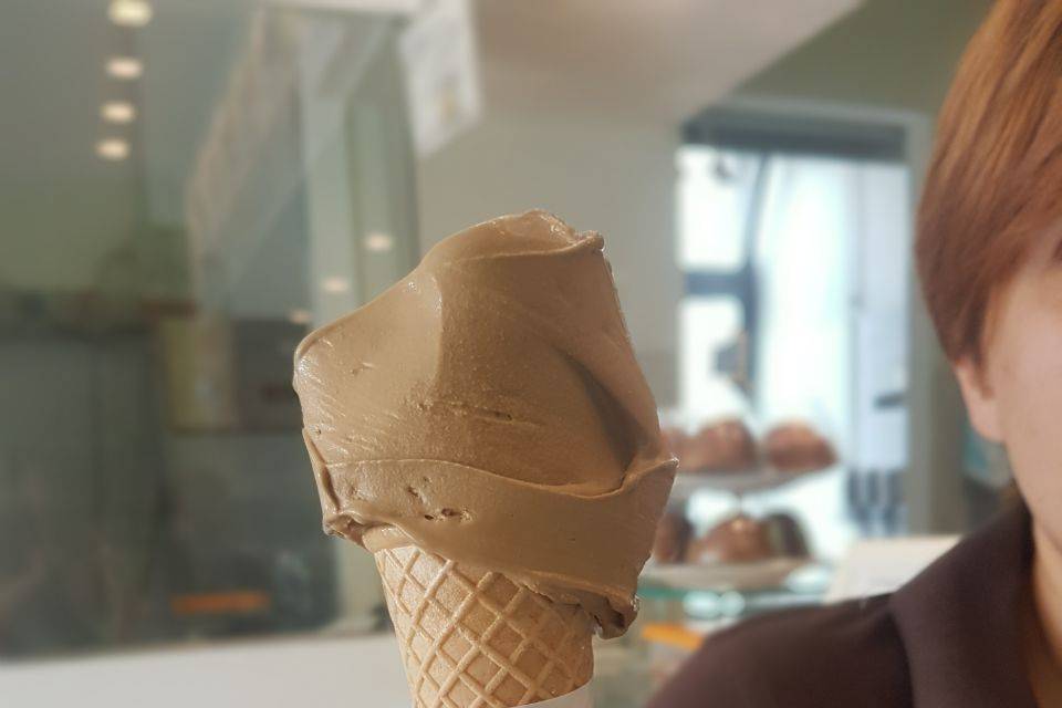 Il nostro gelato