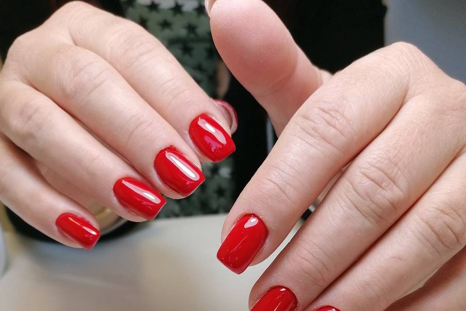 Valentina Nails Studio