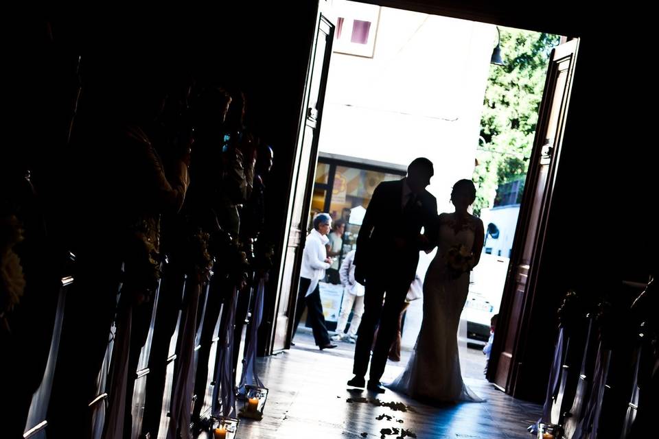 Fotografo matrimonio Bergamo