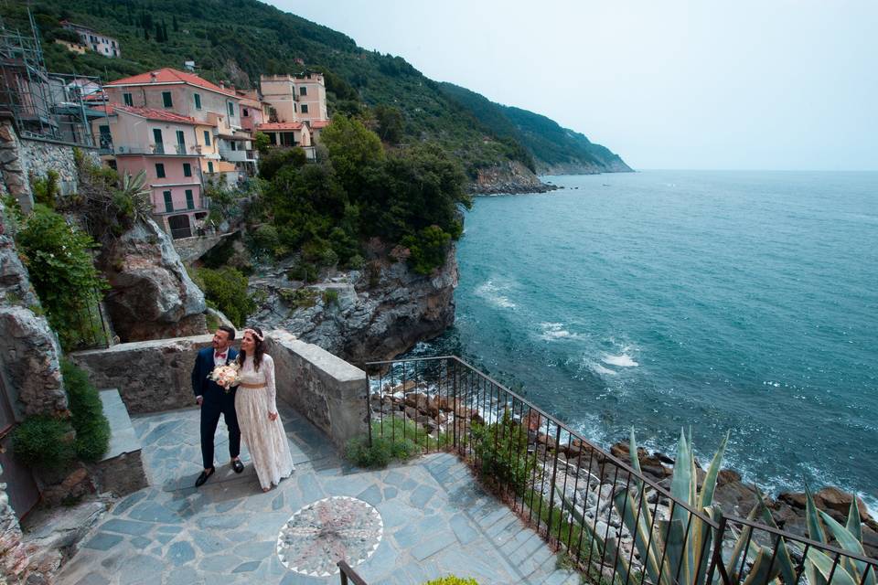 Fotografo matrimonio Bergamo