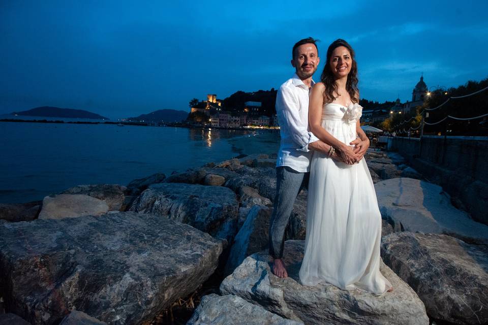 Fotografo matrimonio Bergamo