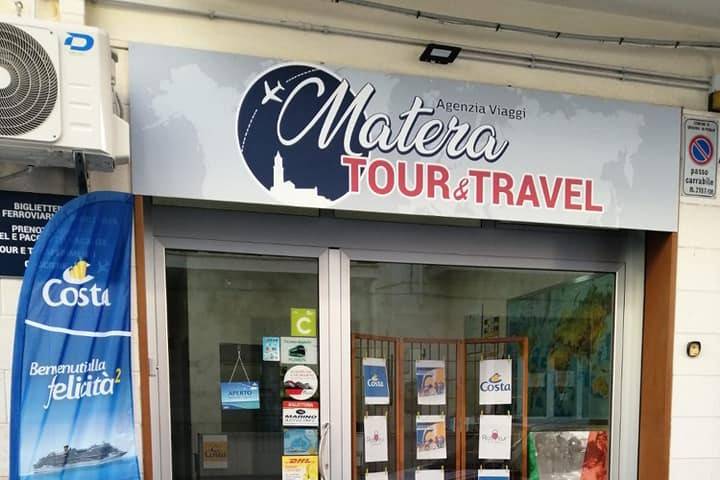 Matera Tour & Travel