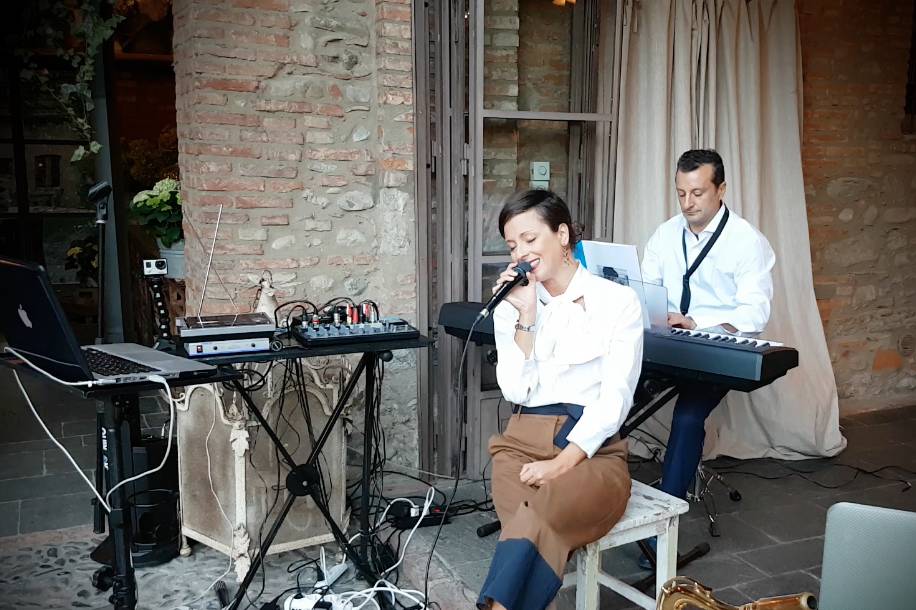 Trio Live al Four Seasons