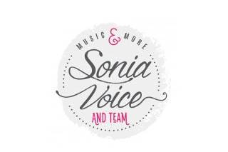 Sonia Voice & Team logo
