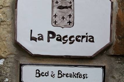 La Paggeria