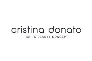 Cristina Donato Hairstylist