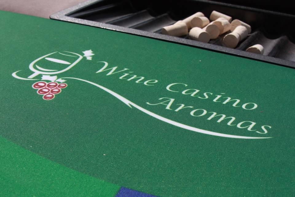 Wine casino dettagli