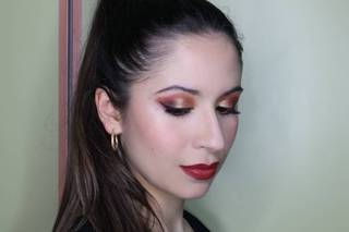 Giulia Dedola Make-up Artist 1