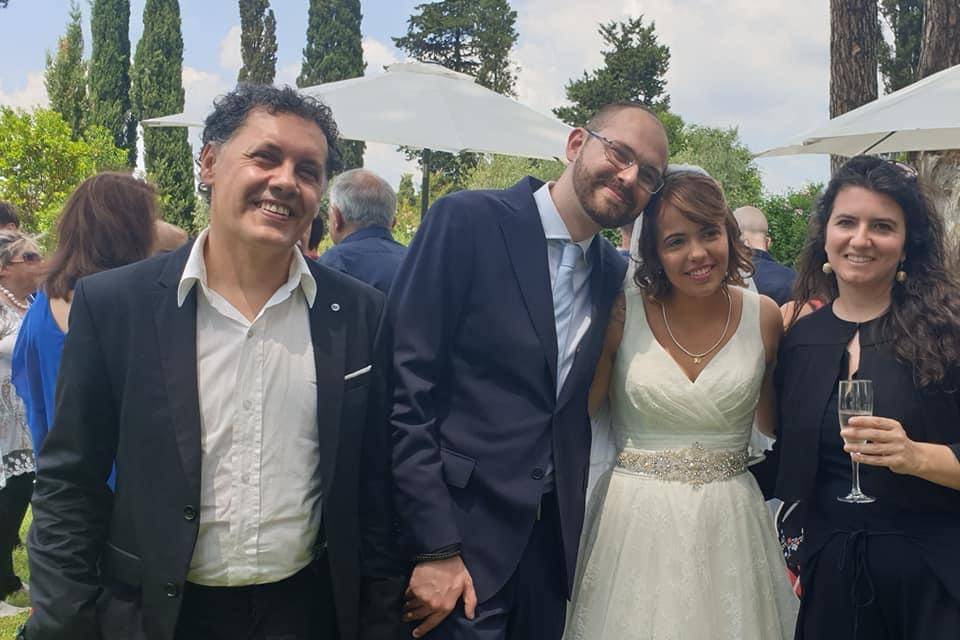 Matrimonio Grosseto