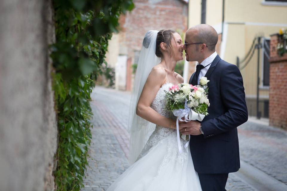 Matrimonio a Torino