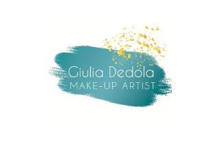 Giulia Dedola Make-up Artist