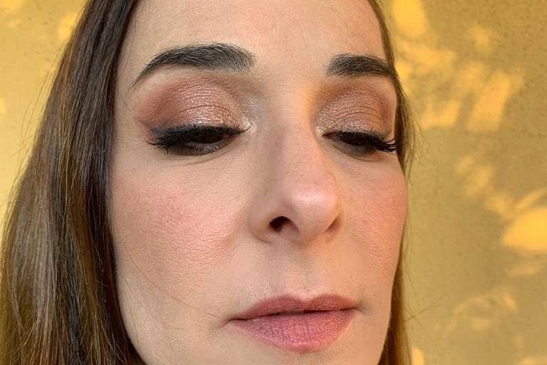 Giulia Dedola Make-up Artist