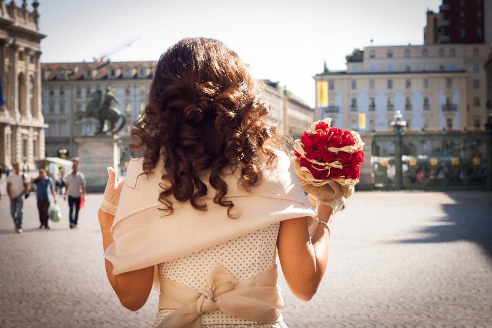 Matrimonio a Torino