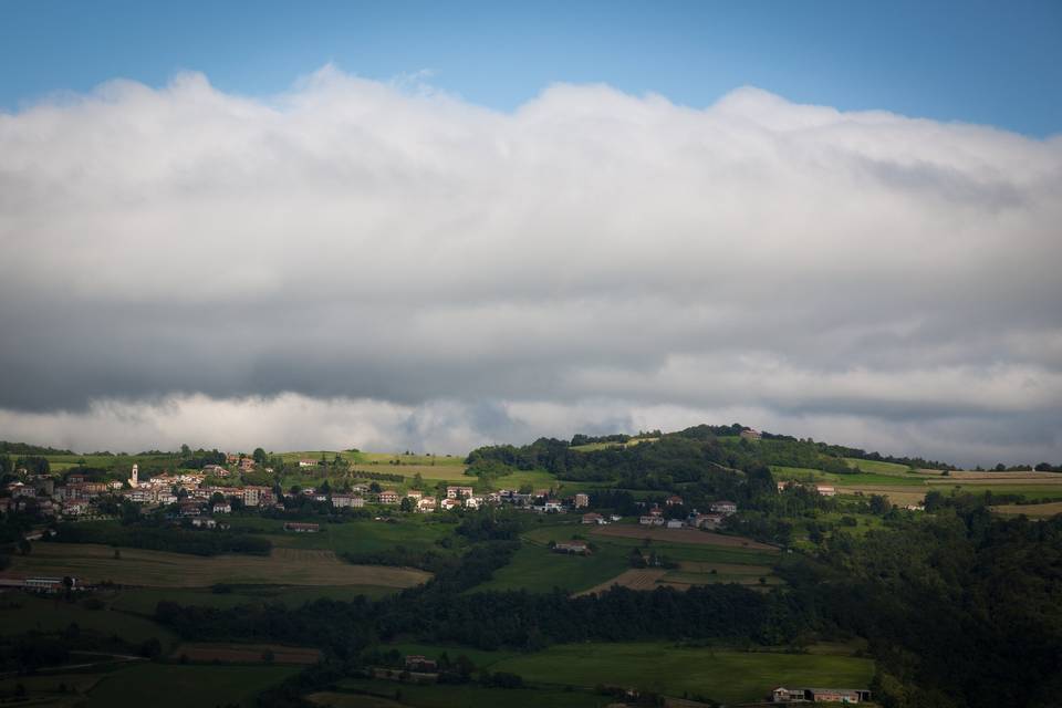 Langhe