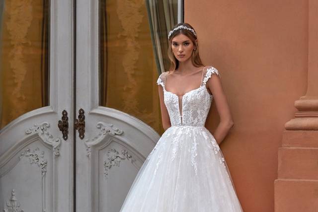 Mariage couture hot sale