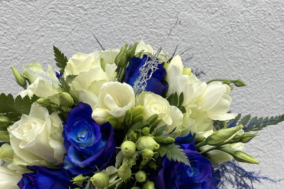 Bouquet sposa