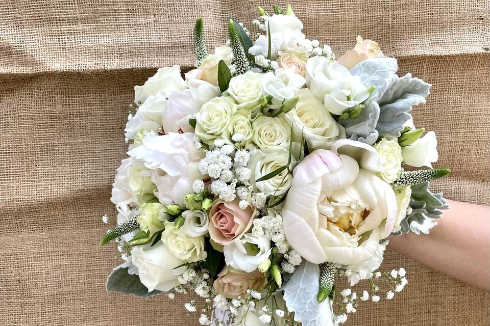 Bouquet sposa