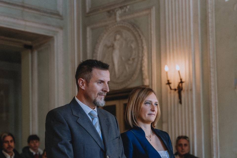 Paola & Fabio