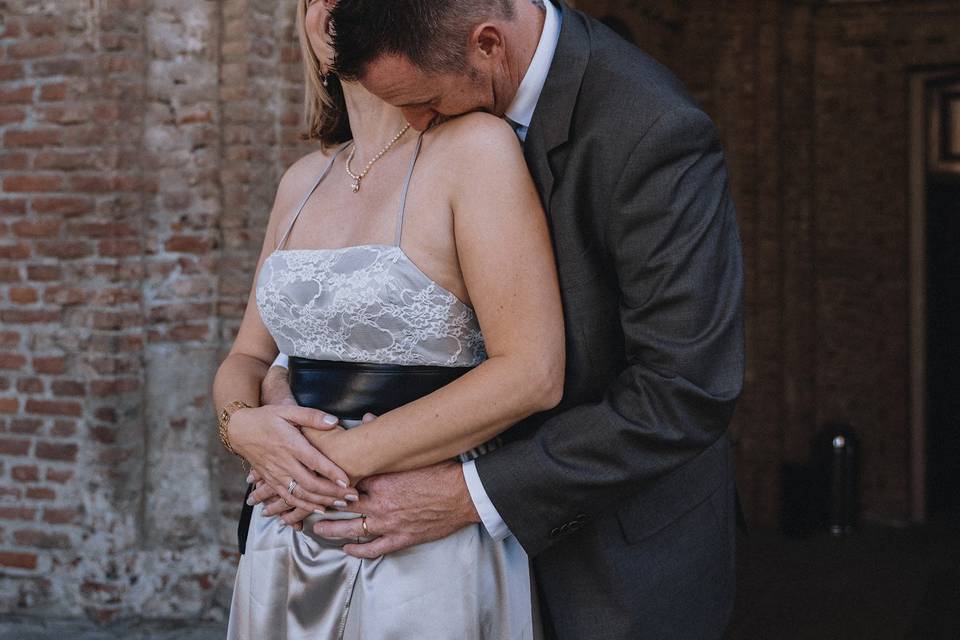Paola & Fabio