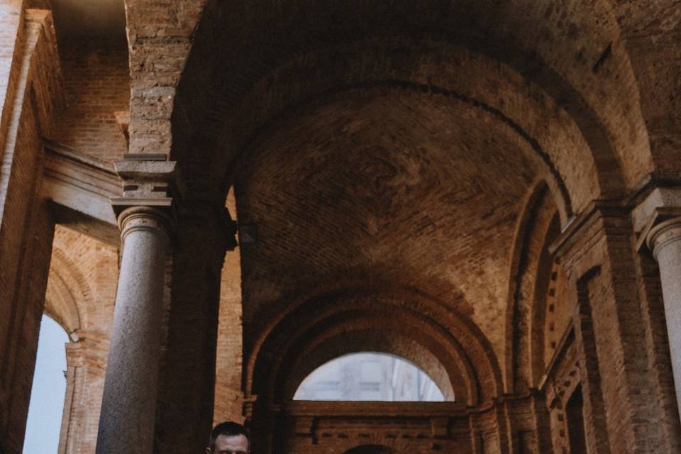 Paola & Fabio