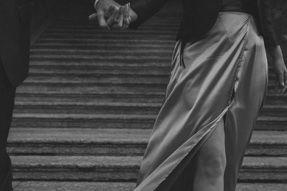 Paola & Fabio