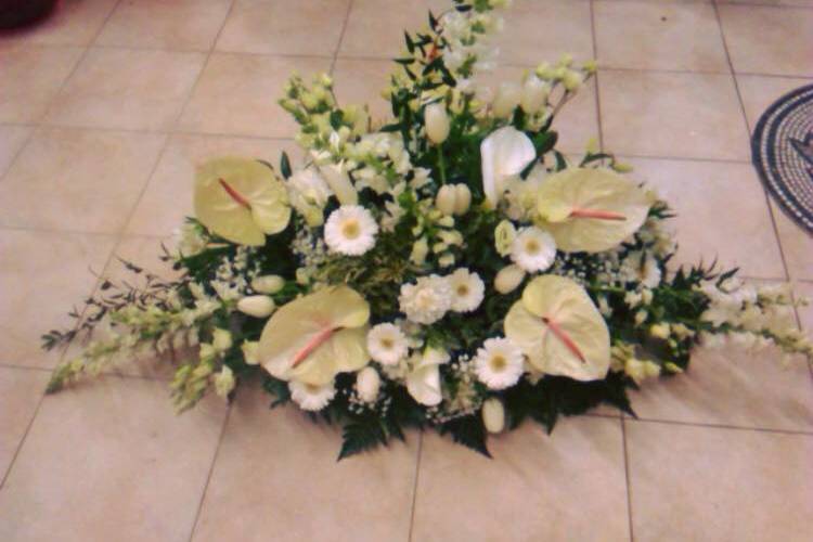 Bouquet sposa